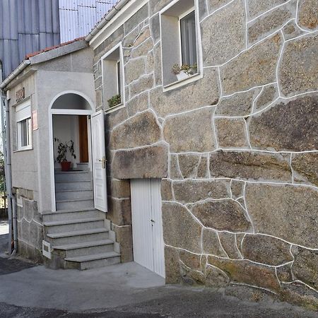 Chuca House Vendégház Requiás Kültér fotó