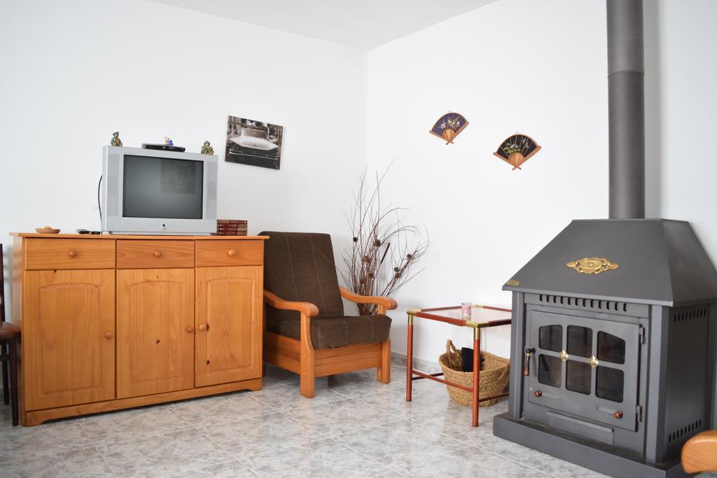 Chuca House Vendégház Requiás Kültér fotó