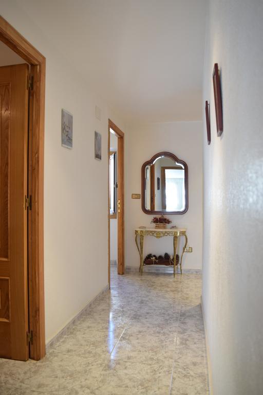 Chuca House Vendégház Requiás Kültér fotó