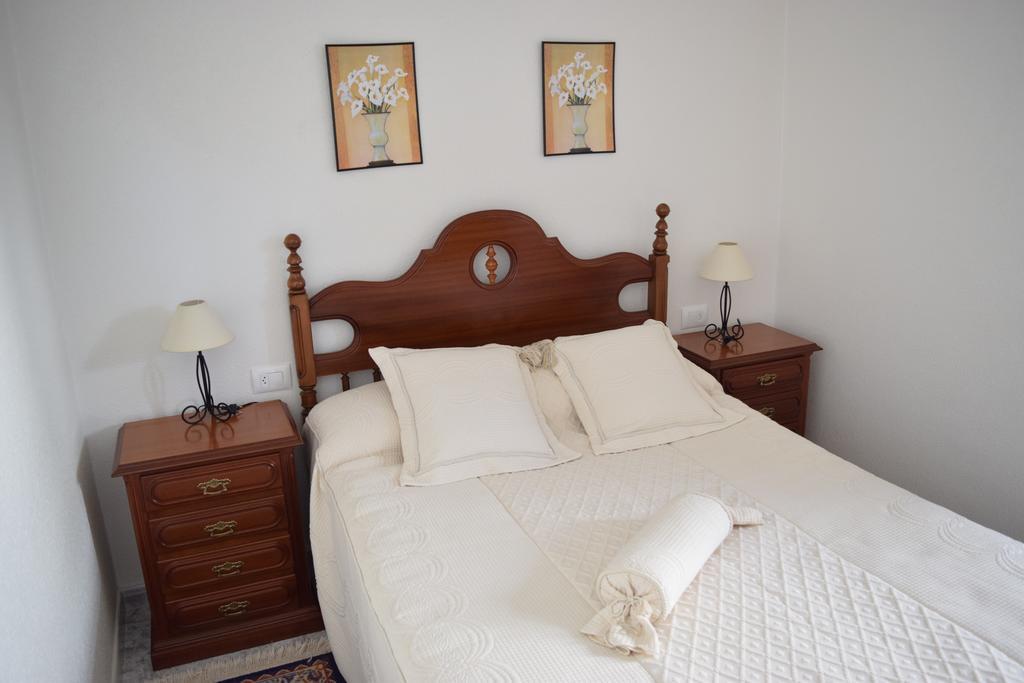 Chuca House Vendégház Requiás Kültér fotó