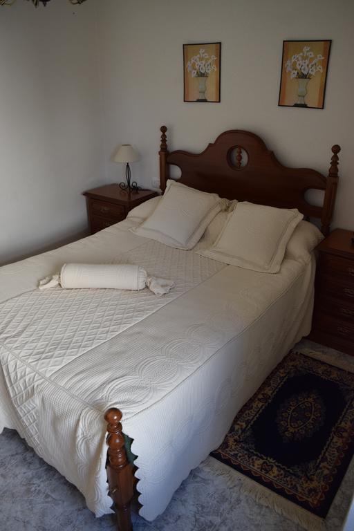 Chuca House Vendégház Requiás Kültér fotó