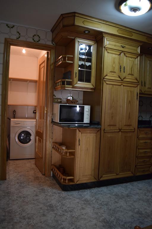 Chuca House Vendégház Requiás Kültér fotó
