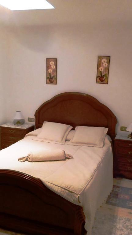 Chuca House Vendégház Requiás Kültér fotó