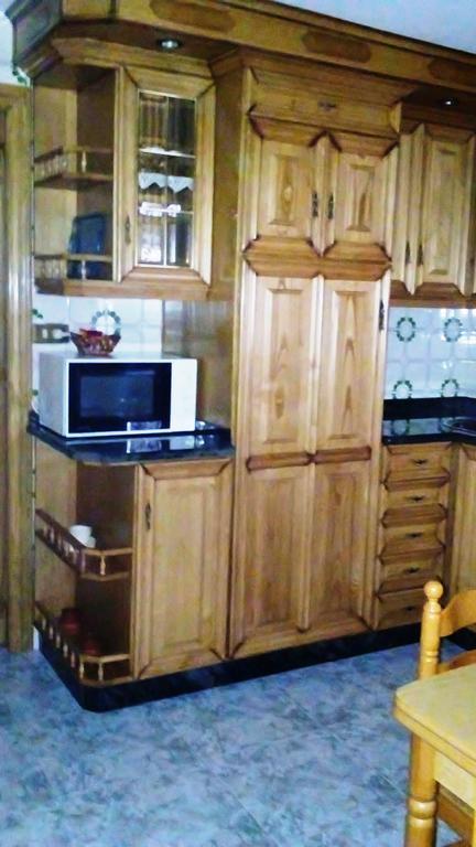 Chuca House Vendégház Requiás Kültér fotó